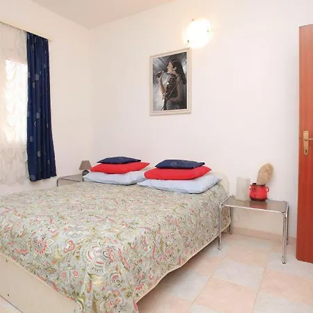 With A Parking Space Lumbarda, Korcula - 4447 شقة