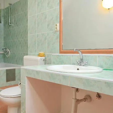 With A Parking Space Lumbarda, Korcula - 4447 شقة