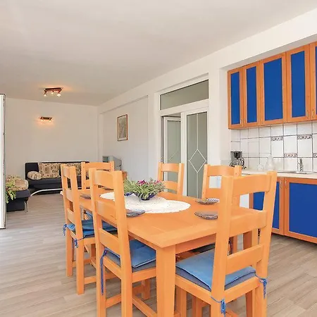 شقة With A Parking Space Lumbarda, Korcula - 4447 *