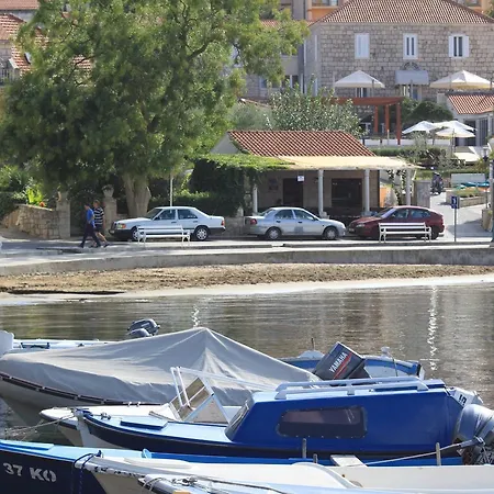 With A Parking Space Lumbarda, Korcula - 4447 * لومباردا