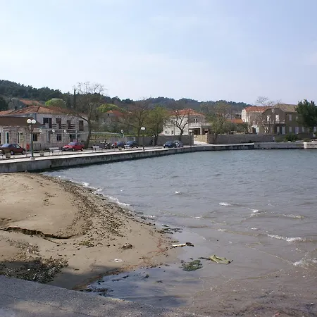 شقة With A Parking Space Lumbarda, Korcula - 4447 *
