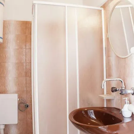 With A Parking Space Lumbarda, Korcula - 4447 شقة *