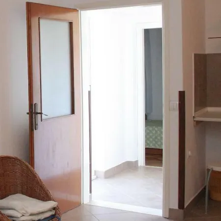 With A Parking Space Lumbarda, Korcula - 4447 شقة لومباردا